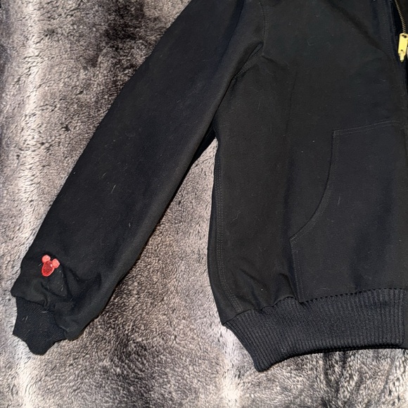 Carhartt Canvas Jacket - Picture 2 of 5